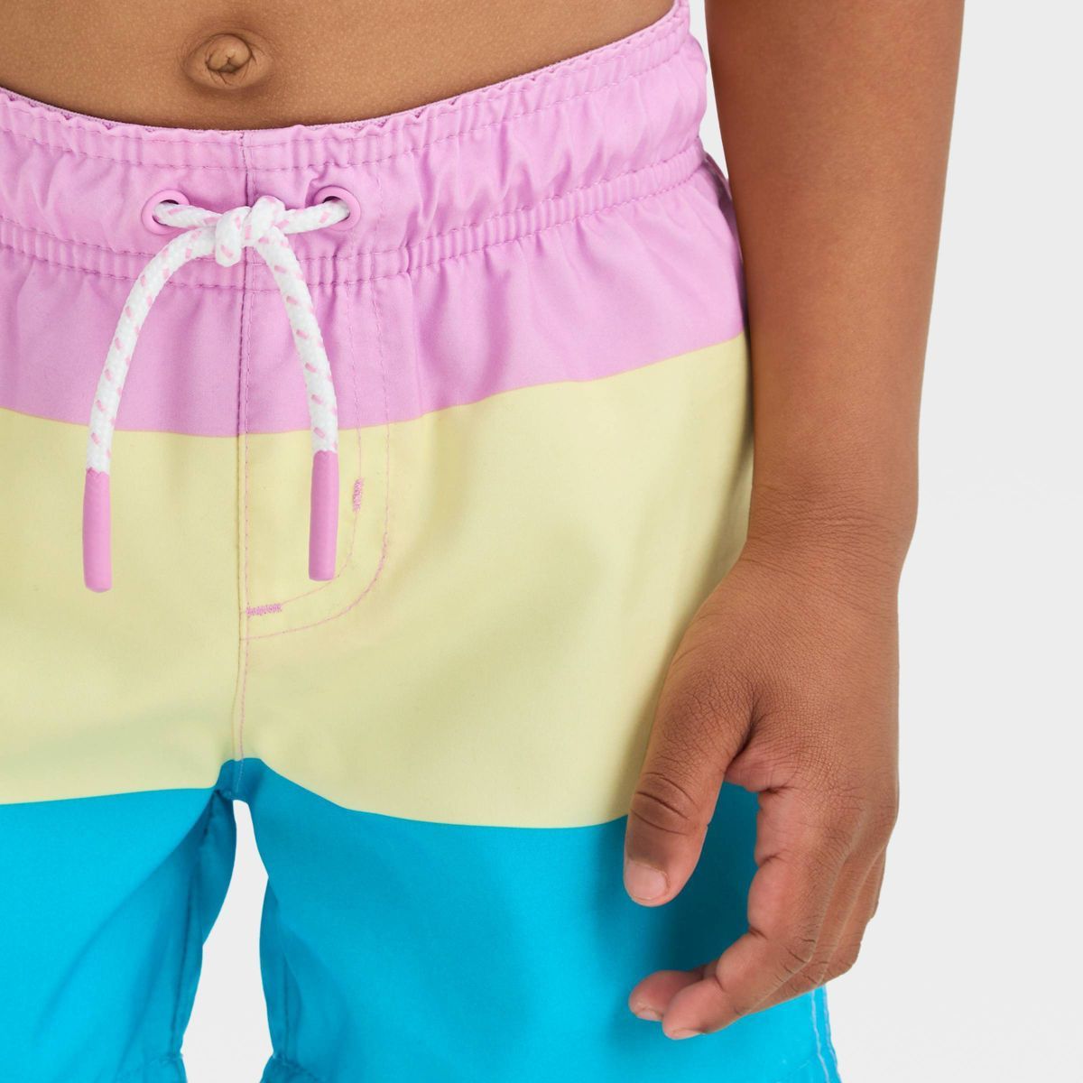 Toddler Boys' Swim Shorts - Cat & Jack™ | Target