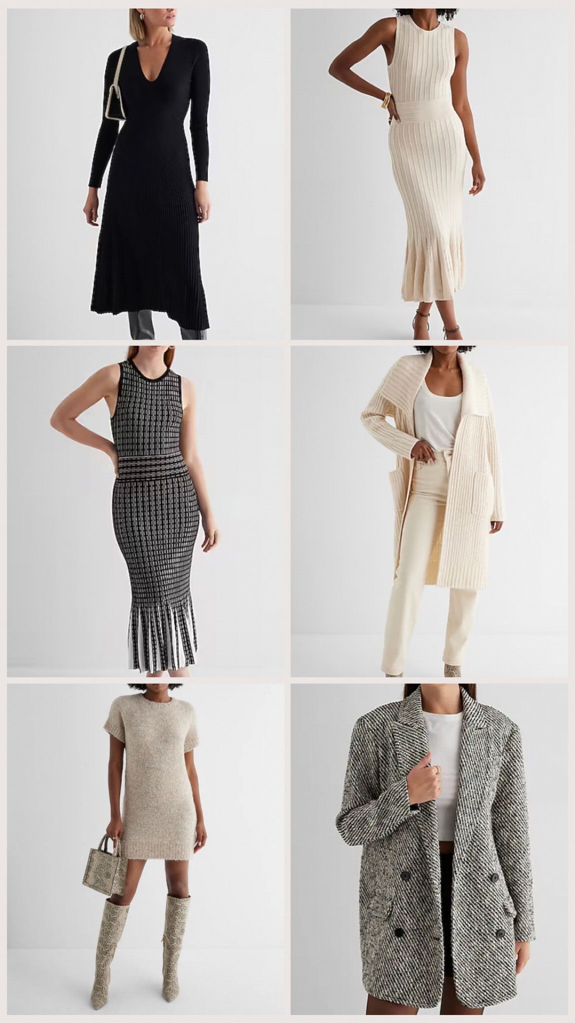 Express fall fashion / capsule wardrobe sale!

#LTKsalealert #LTKworkwear #LTKHolidaySale