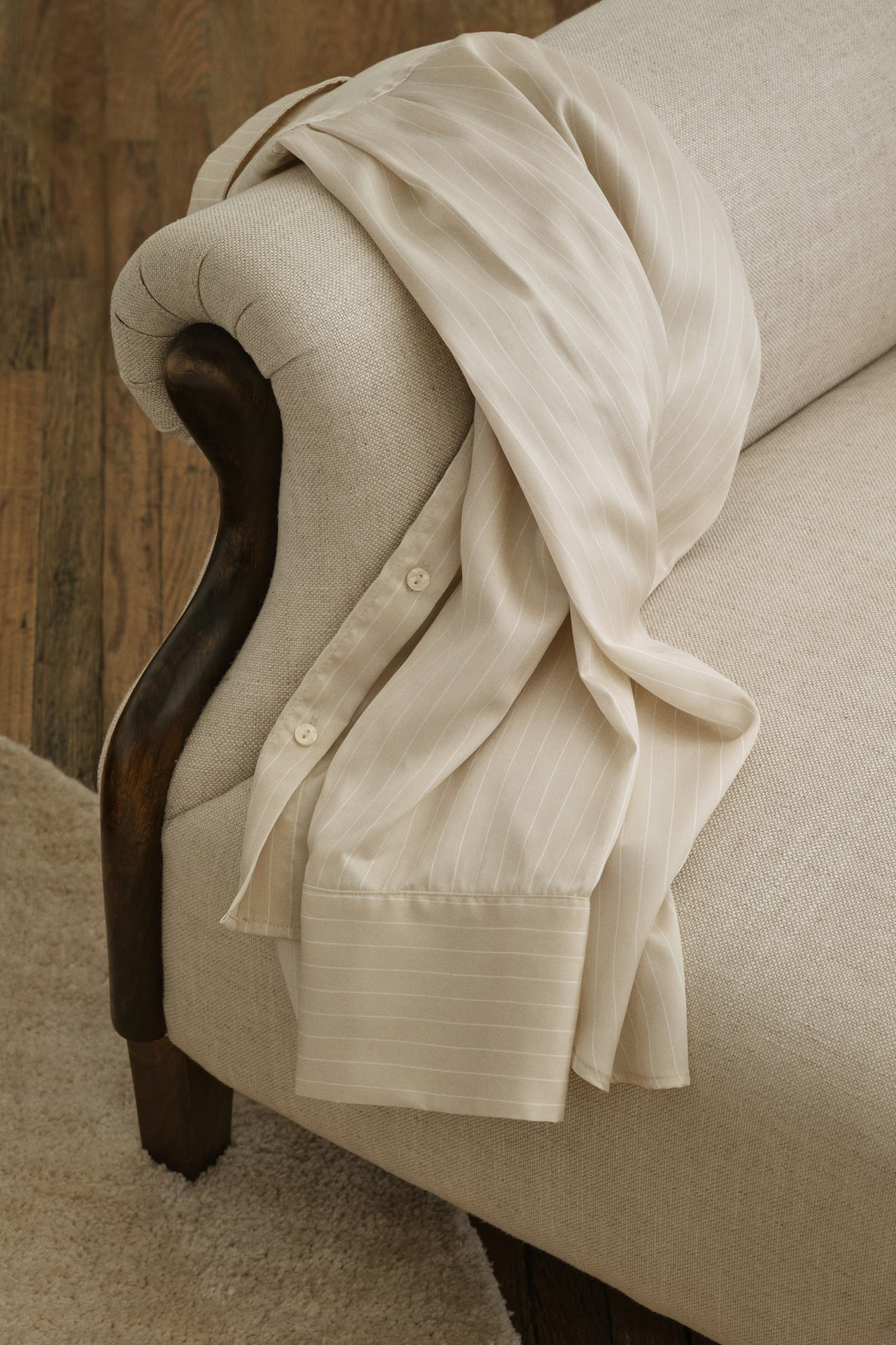 Lyocell pyjamas | H&M (UK, MY, IN, SG, PH, TW, HK)