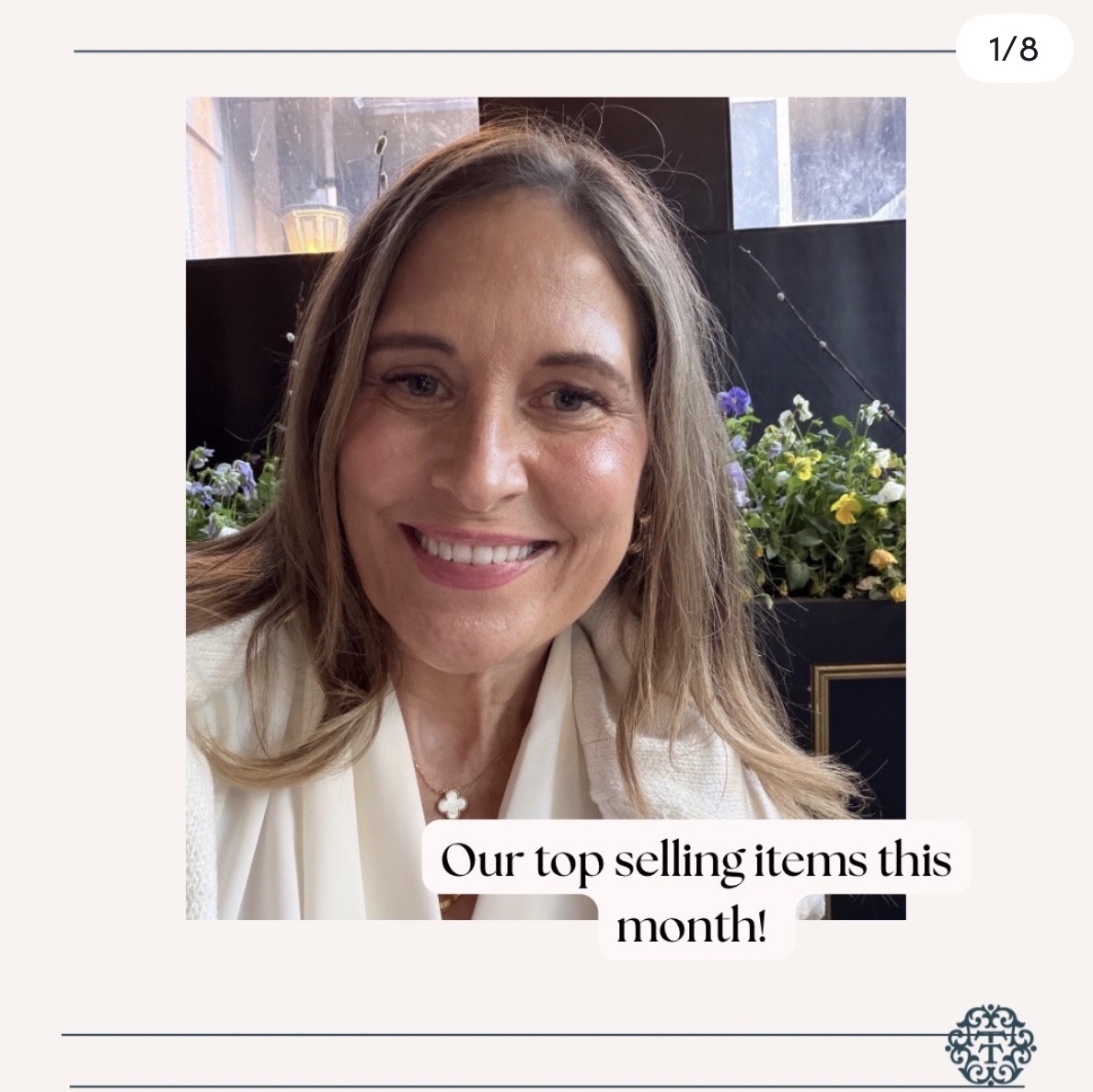 Items we love and you are loving too! m

#LTKootd #LTKgrwm #LTKOver40