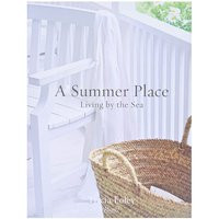 A Summer Place Coffee Table Book | Cailini Coastal
