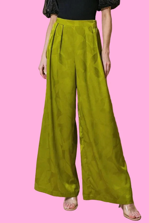 The Danielle Pant | Teggy French