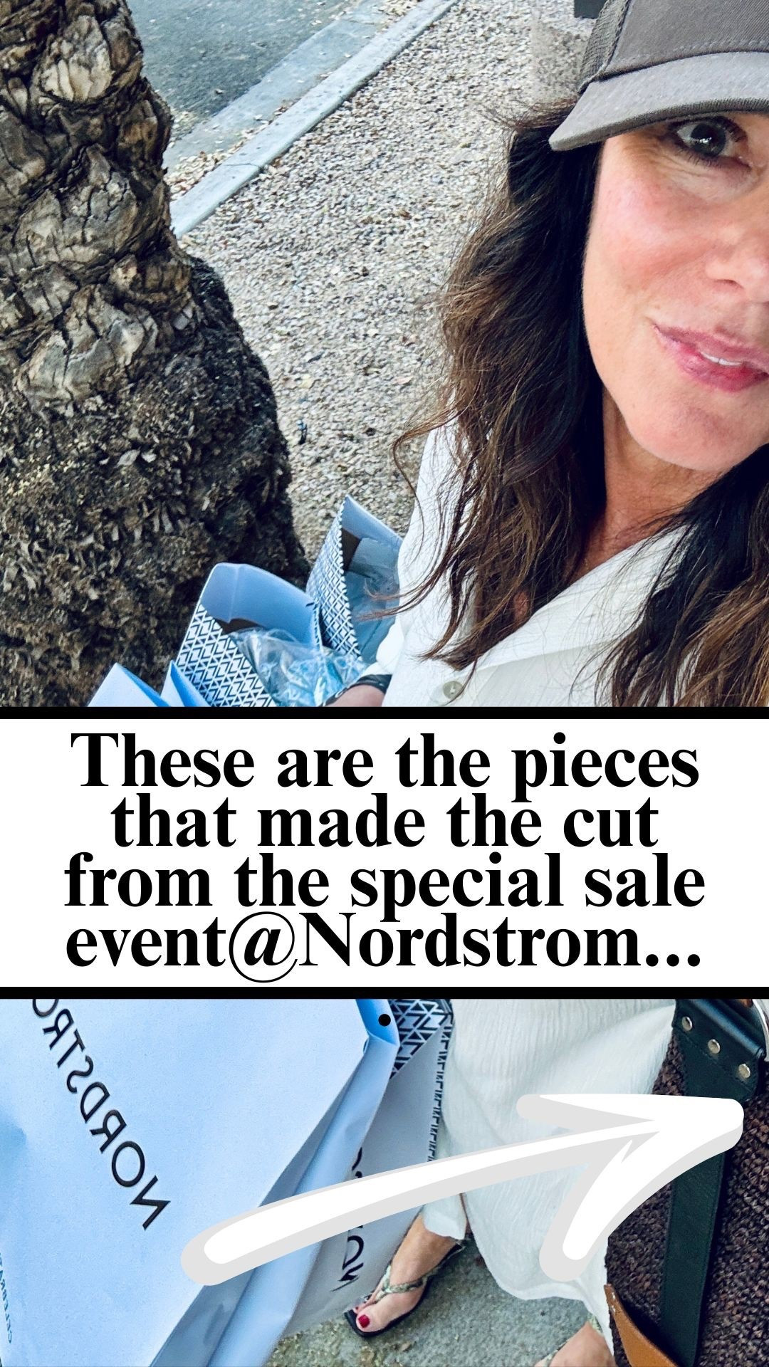 Save 25% @nordstrom ends tonight! 
This is what I got! 

#LTKTravel #LTKSaleAlert #LTKWorkwear