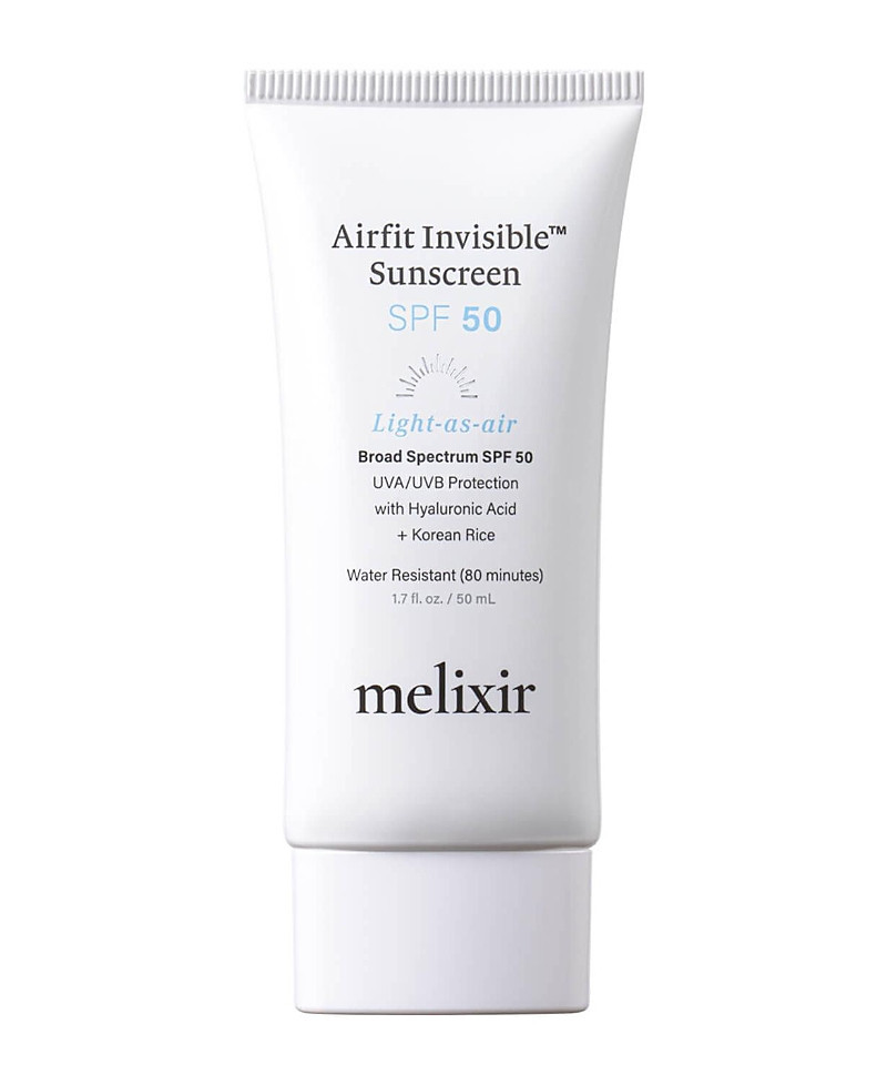 Melixir Airfit Invisible Sunscreen | Bloomingdale's (US)