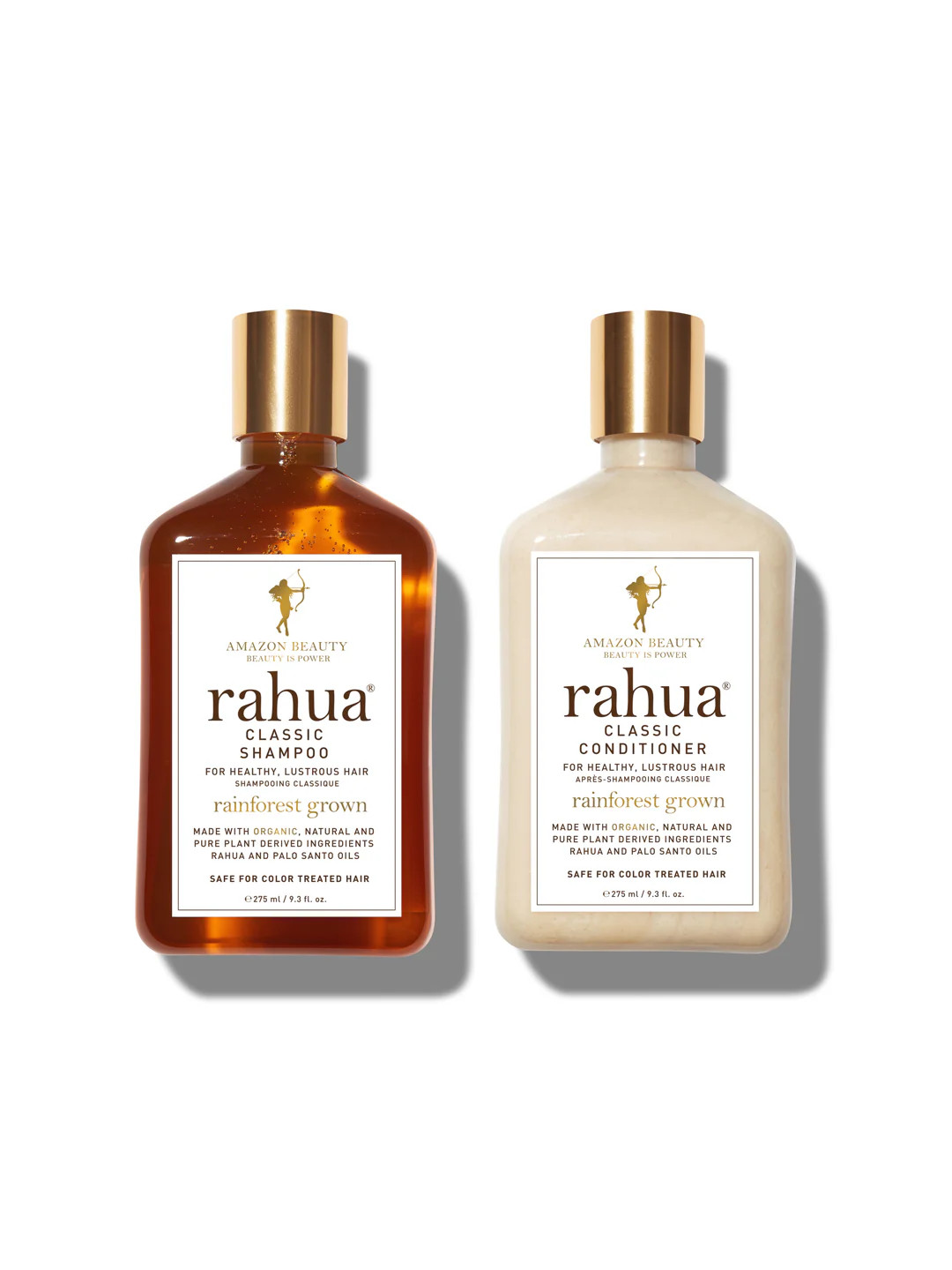 Classic Essential Hair Care Set | Rahua | Gentle Rahua Oil Hair Care | RAHUA BEAUTY (US)