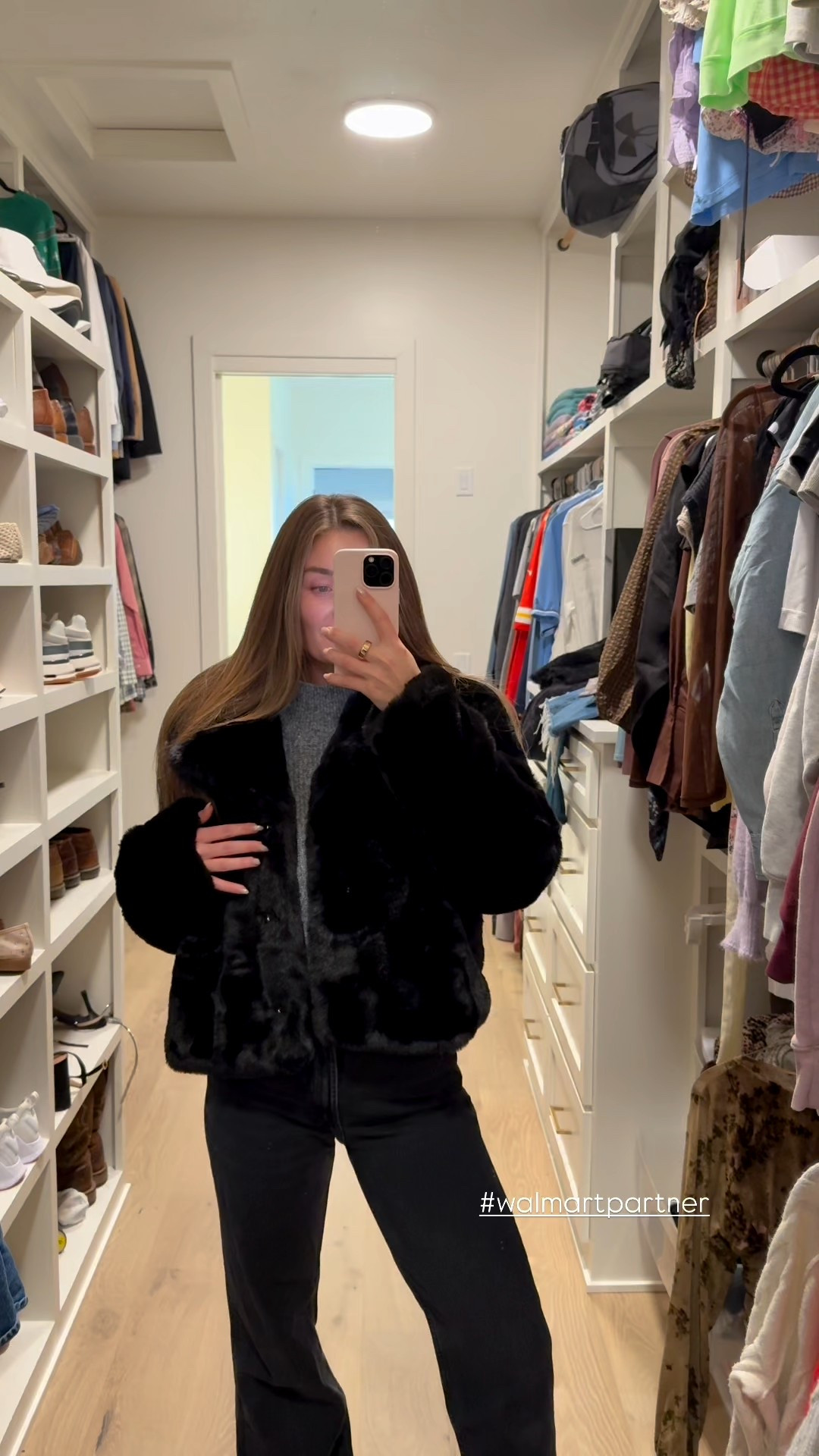 #WalmartPartner @WalmartStyle @SofiaVergara #WalmartStyle