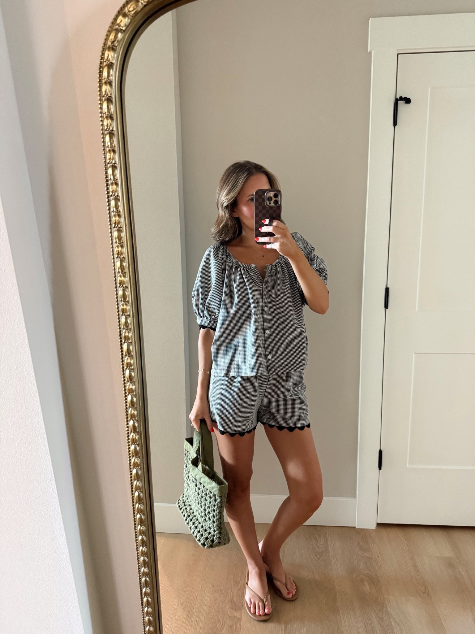 The cutest matching set from Amazon! Wearing a size small

Amazon finds, Amazon fashion, matching set, outfit inspo

#LTKootd