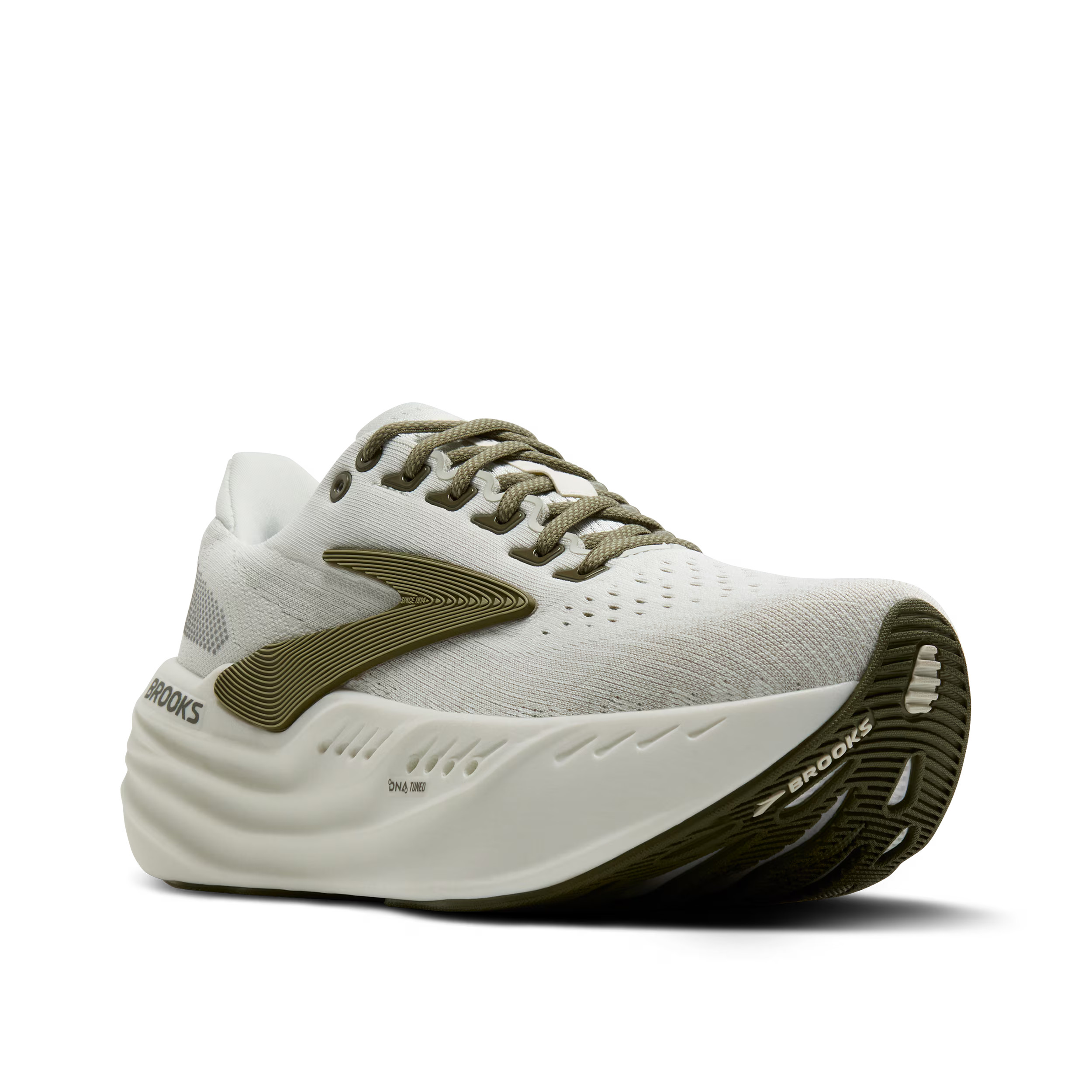 Brooks Running Men's Glycerin Max Road Running Shoes | Brooks Running