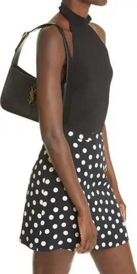 Le 5 à 7 Leather Hobo | Nordstrom