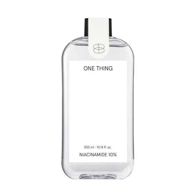 ONE THING - Niacinamide 10% Toner Jumbo | YesStyle Global