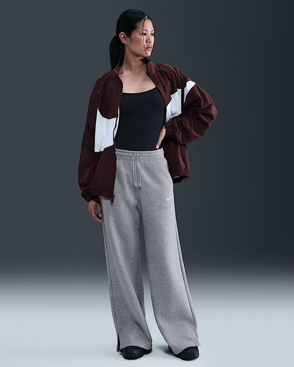 Nike Sportswear Phoenix FleeceWomen's High-Waisted Wide-Leg Pants | Nike (US)
