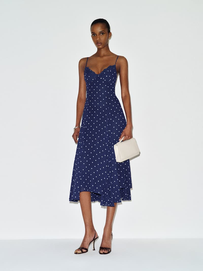 Laia Dress | Reformation (Global)