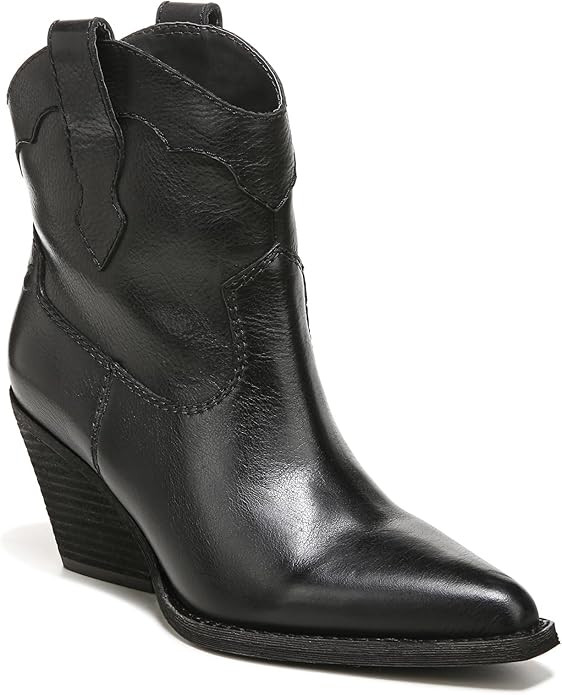 ZODIAC Women's Roslyn Western Boot | Amazon (US)