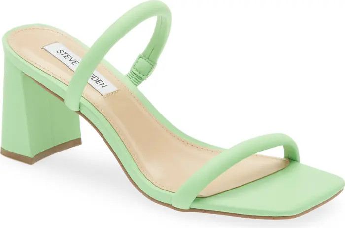 Steve Madden Lilah Sandal | Nordstrom | Nordstrom