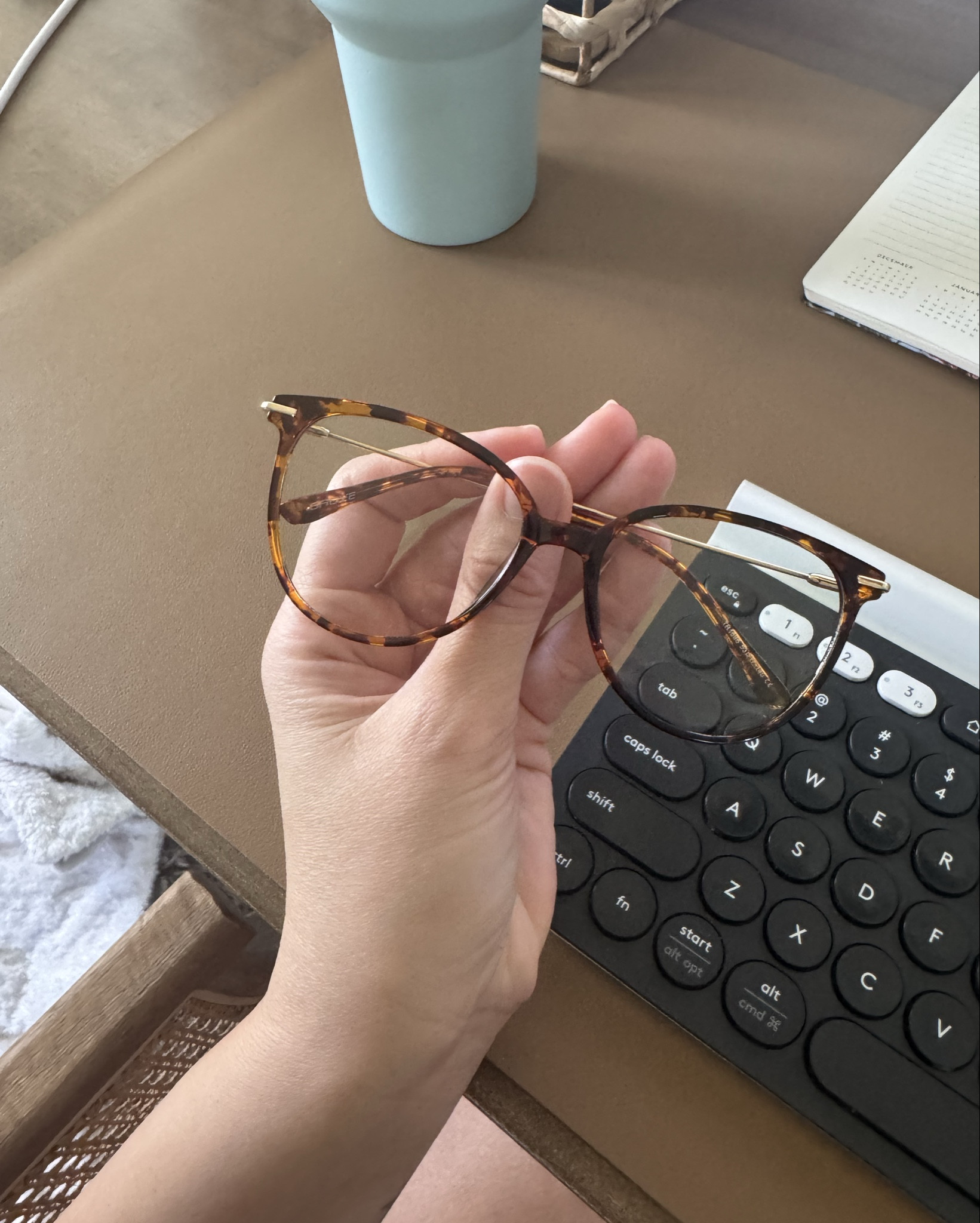 Love my blue light blocking glasses! So cute and stylish. I got tea leopard!

#LTKGiftGuide #LTKOver40 #LTKHoliday