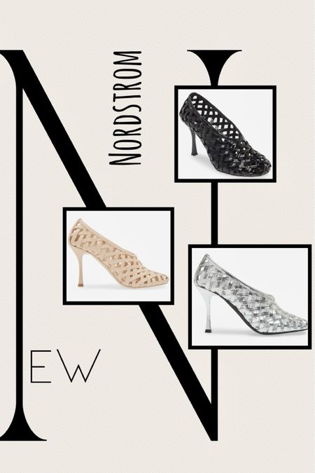 New Shoe Finds! 

#LTKShoeCrush #LTKStyleTip #LTKOver40