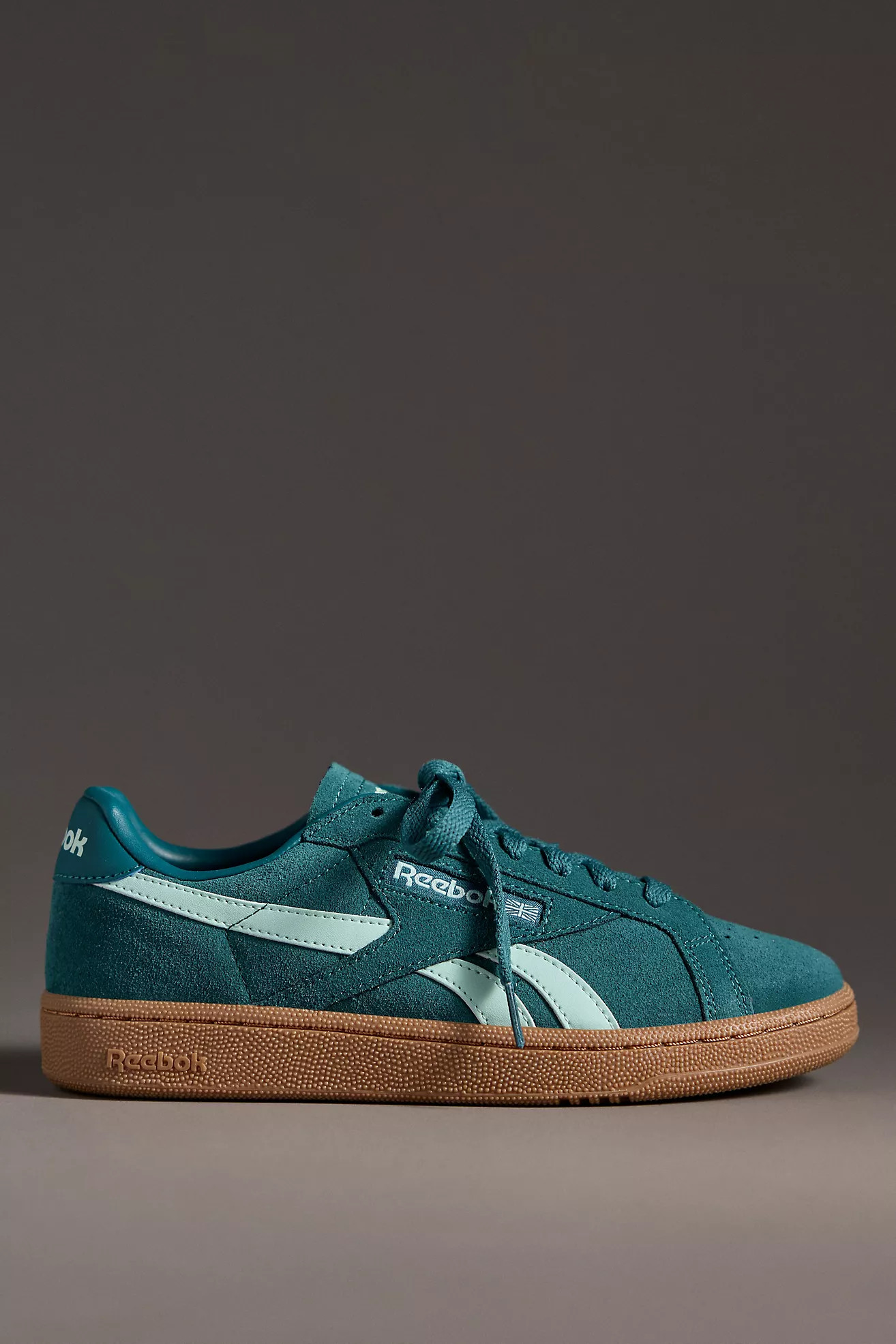 Reebok Club C Grounds Sneakers | Anthropologie (US)
