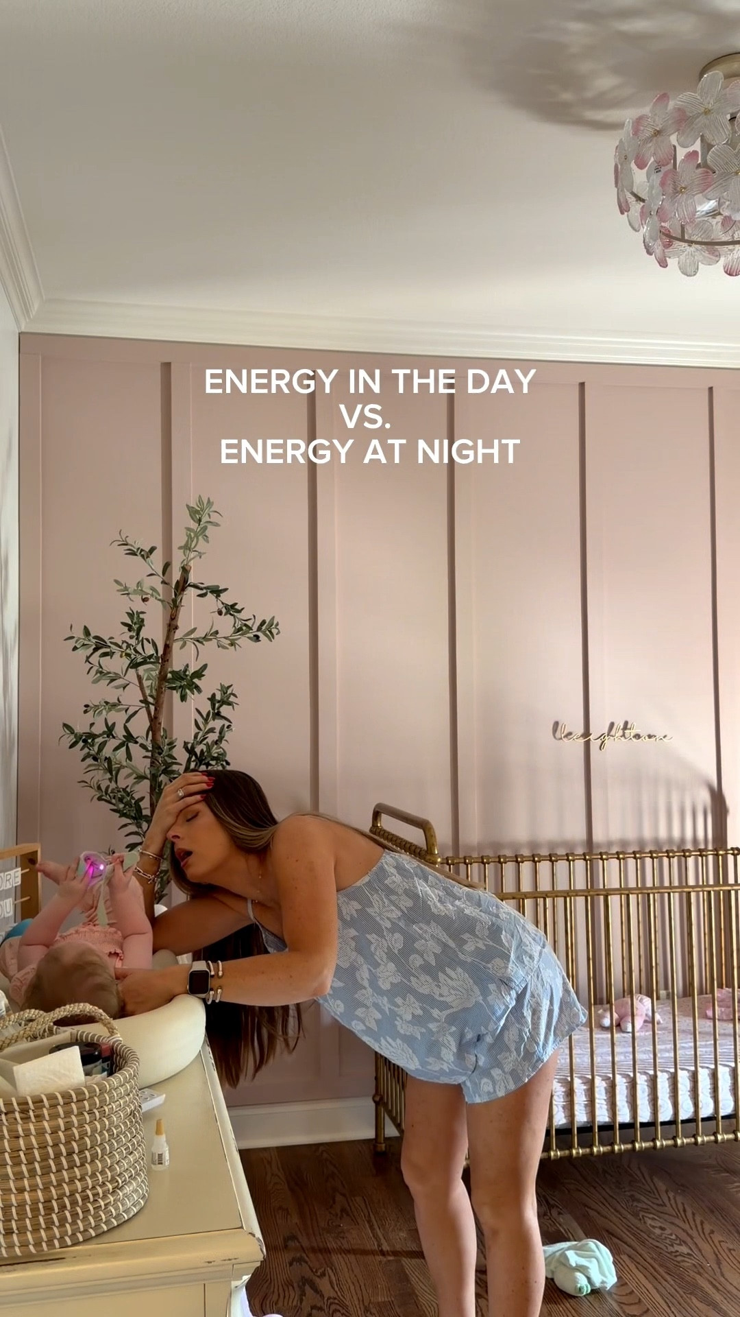 why does this happen? 🤷🏼‍♀️ Motherhood in a nutshell. 😂

This Mother’s Day, give the gift every mom actually wants: comfort, better sleep, and a little self-care. I’ve been loving these pieces from @soma  — they’re soft, cozy, and perfect for both my late-night bursts of energy and my daytime survival mode. Whether you’re shopping for your mom, a new mama, or treating yourself, Soma’s Mother’s Day Gift Guide has something for everyone. Because every mom deserves to feel comfortable, confident, and cared for. 💕