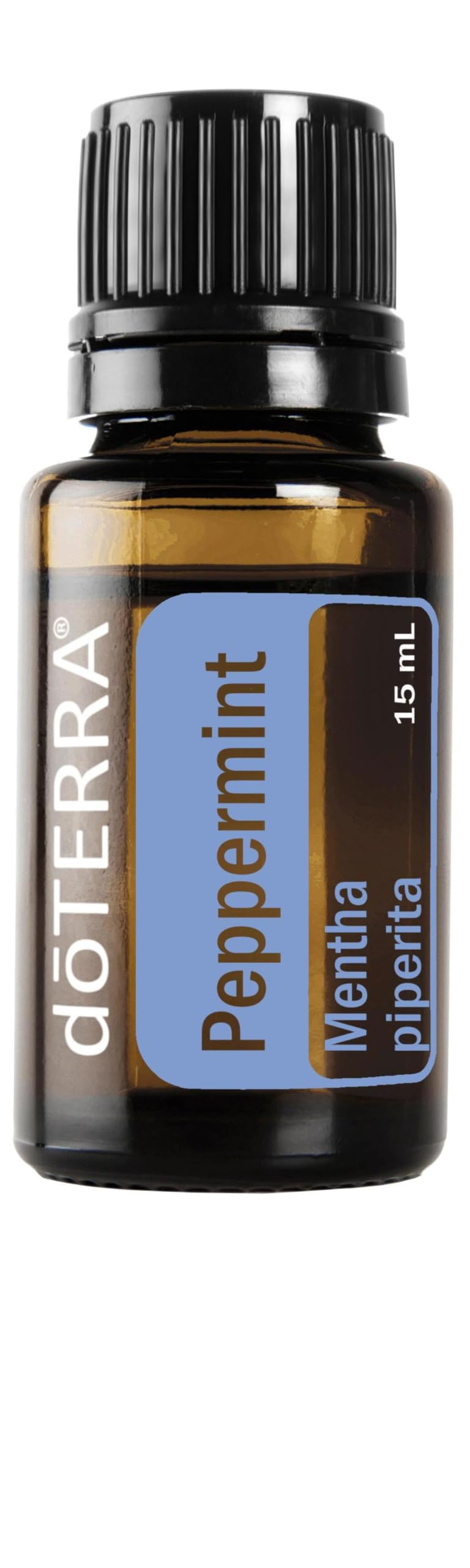 doTERRA Peppermint Essential Oil - 15ml | Amazon (US)
