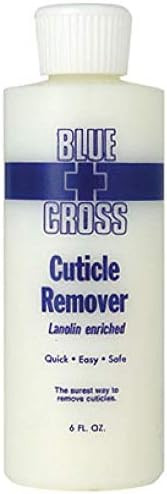 Blue Cross 6 Oz (Original Version 1) | Amazon (US)