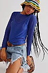 Solar Eclipse Top | Free People (Global - UK&FR Excluded)