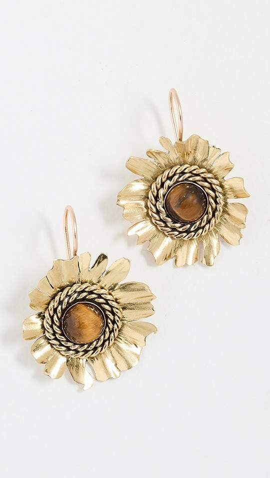 Fauna Earrings | Shopbop