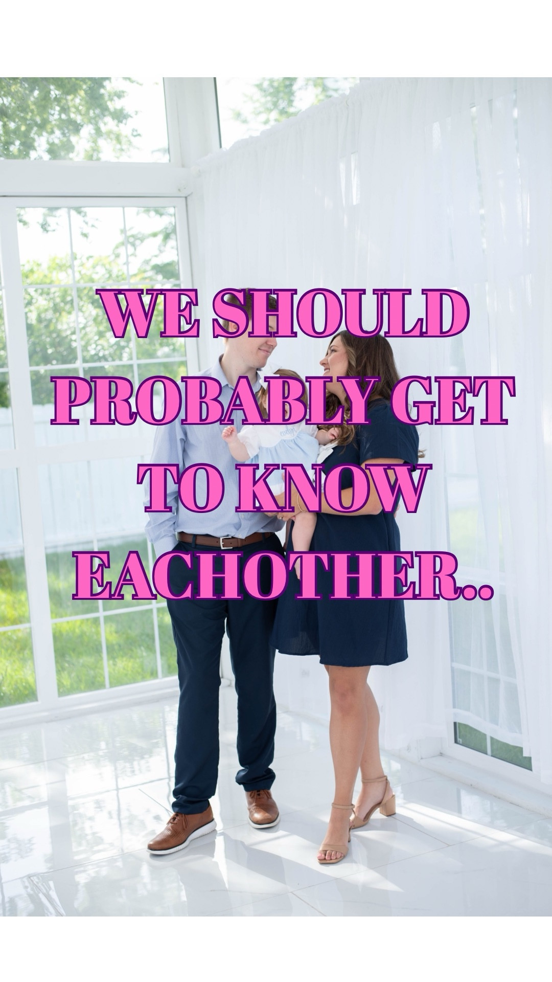 If you’re new here, let’s be friends 💕 I’m Courtnie—a former nurse turned full-time mom + lifestyle creator! I share everyday outfits, mom life, and little ways to make life easier (and cuter ✨). Coffee is my love language and Target is basically my second home ☕️🛍️

Now it’s your turn—drop something fun about YOU in the comments so I can get to know you too!

#LTKFamily #LTKHome #LTKBaby