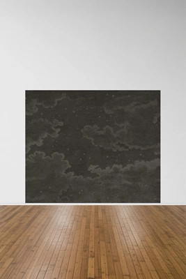 Starry Night Wallpaper | Anthropologie (US)