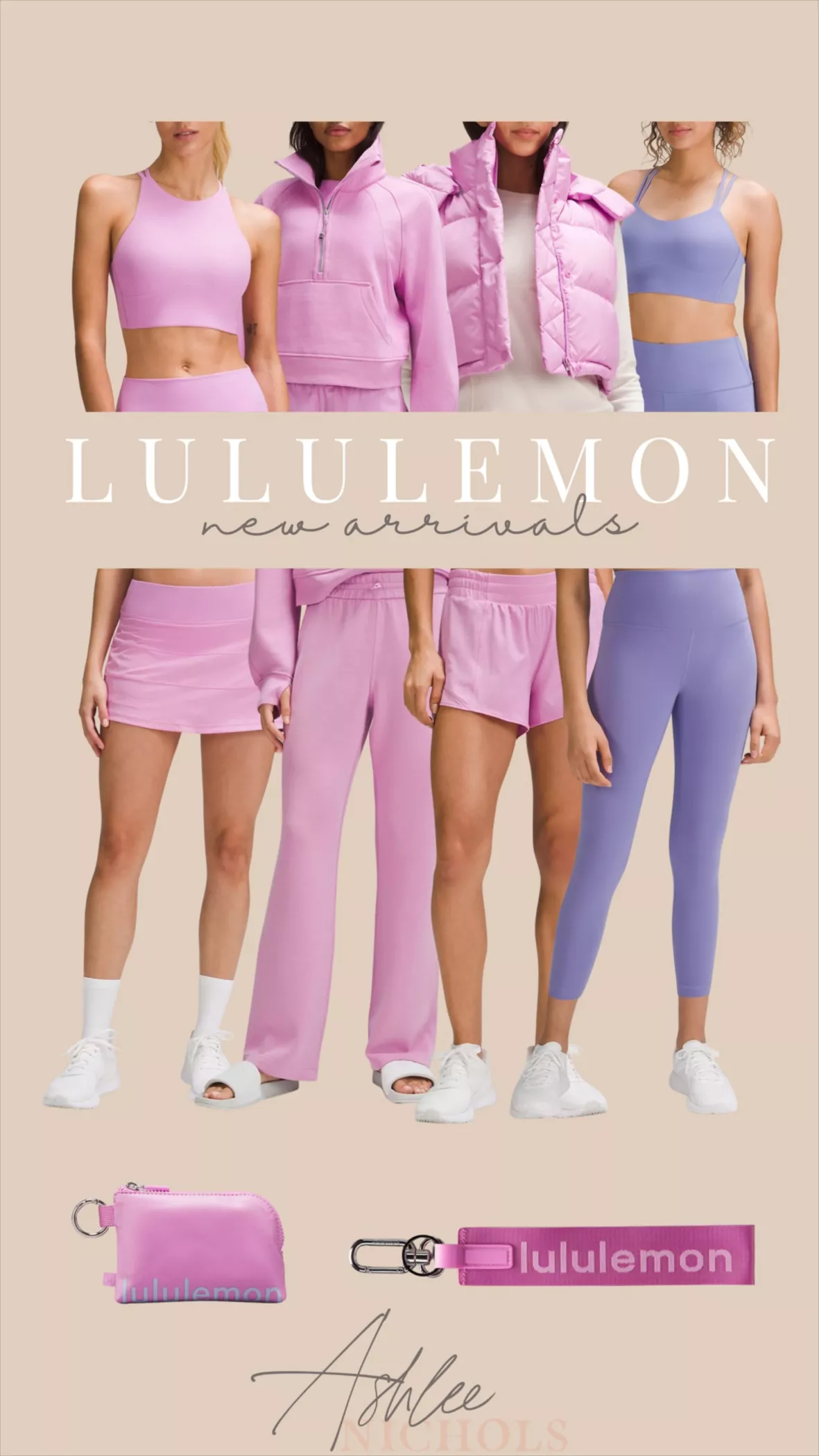 lululemon - Like A Cloud Bra on Designer Wardrobe