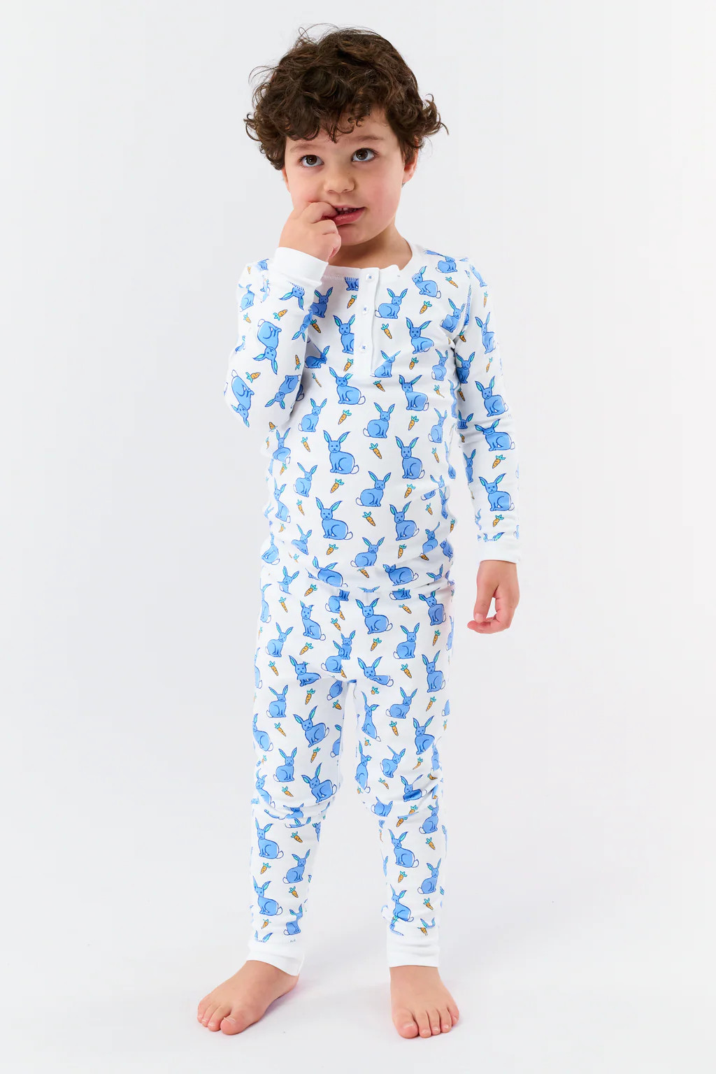 Kids Romy the Rabbit Pajamas | Roller Rabbit