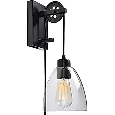 Kenroy Home 92098ORB Edis 1 Light Portable Lamp with Blackened Oil Rubbed Bronze Finish, Rustic S... | Amazon (US)