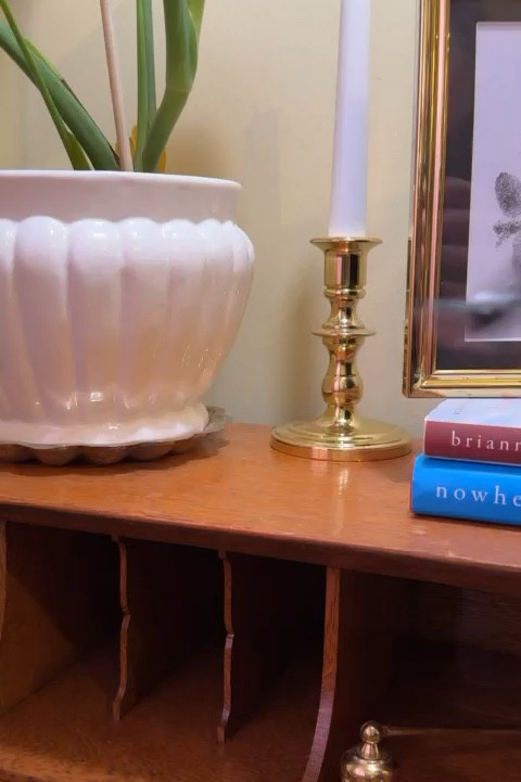 I loved this German Shepherd figurine’s cute face, so he had to come home with me to join my pack of dog decor!
:
:
:
:
:
:
#dog #dogdecor #dogfigurine #dogmom #LTKPets