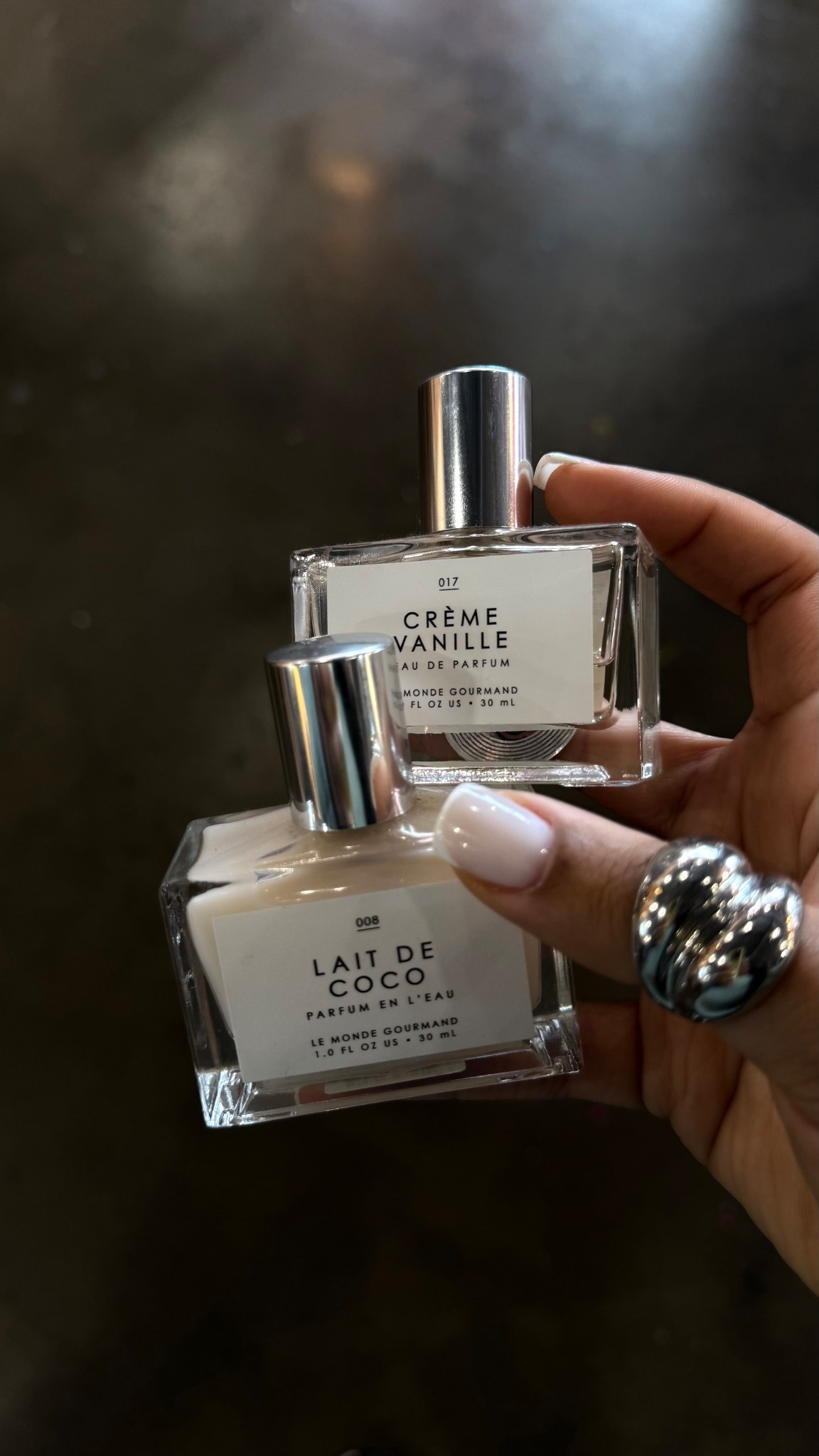 the “you smell good” compliments are endlesss

#LTKBeauty #LTKFindsUnder50