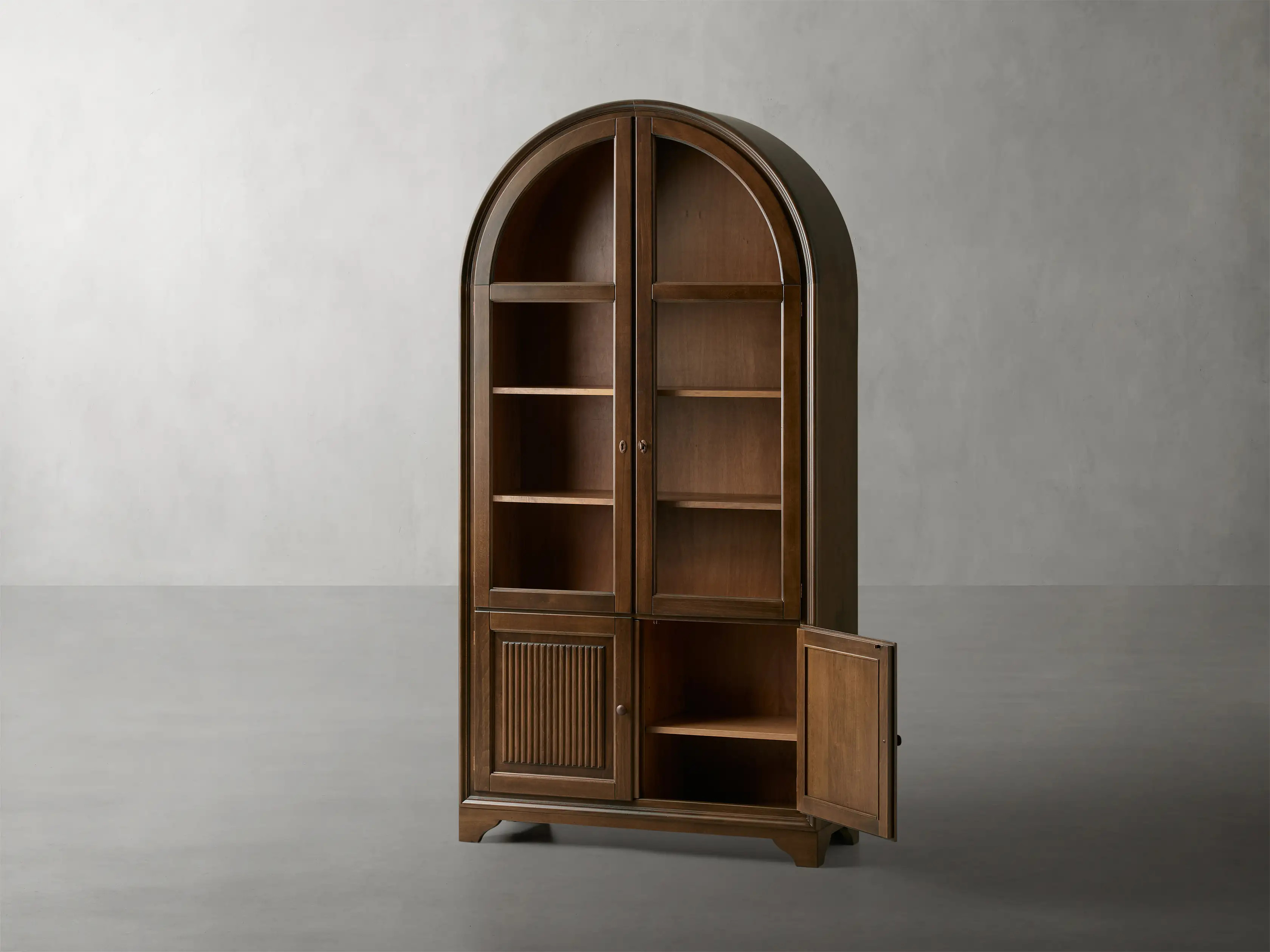 Giotto Cabinet | Arhaus