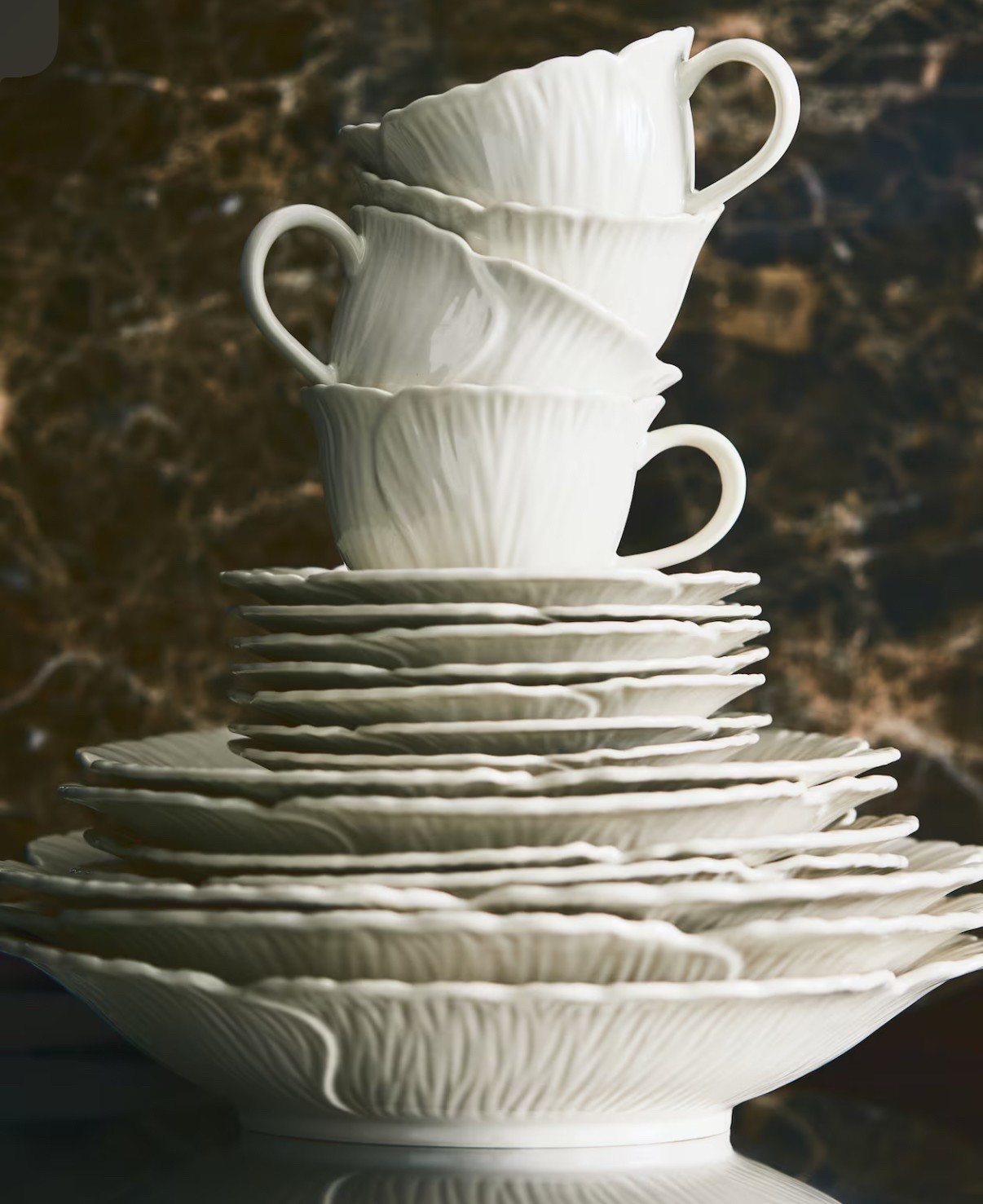 Beautiful plates and cups from H&M 

#LTKAprilSpotlight #LTKspring #LTKuk