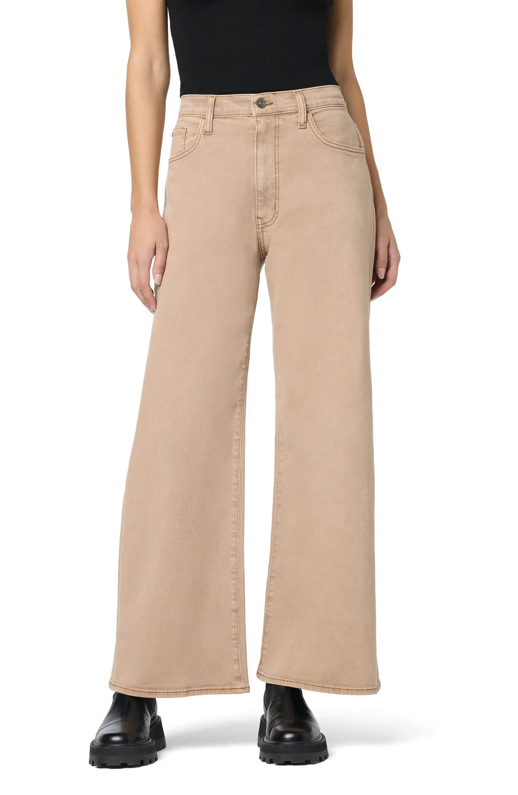 Hudson Jeans Jolene Wide Leg Jeans | Nordstromrack | Nordstrom Rack