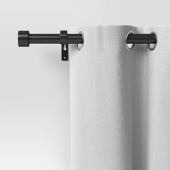 Dauntless Curtain Rod - Project 62™ | Target