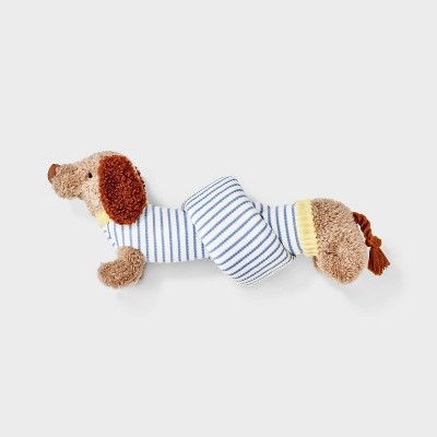 Knotting Plush Dog Toy - Boots & Barkley™ | Target