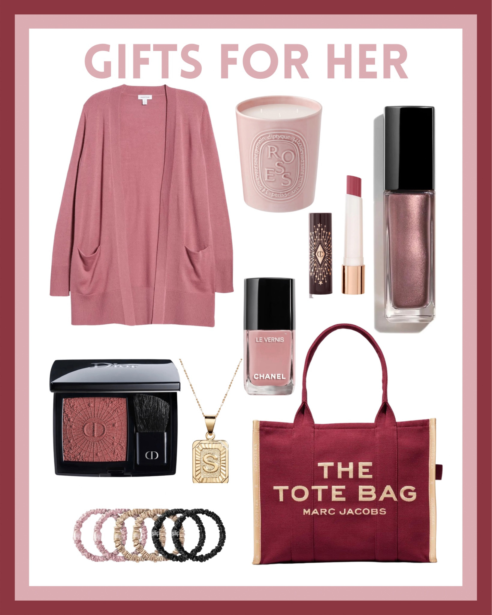 #LTKHoliday #LTKbeauty #LTKGiftGuide