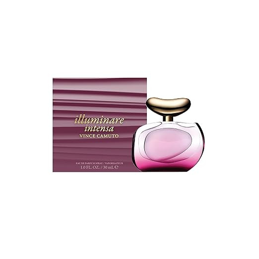 Vince Camuto Illuminare Intensa Eau de Parfum Spray Perfume for Women, Sparkling, Floral and Femi... | Amazon (US)