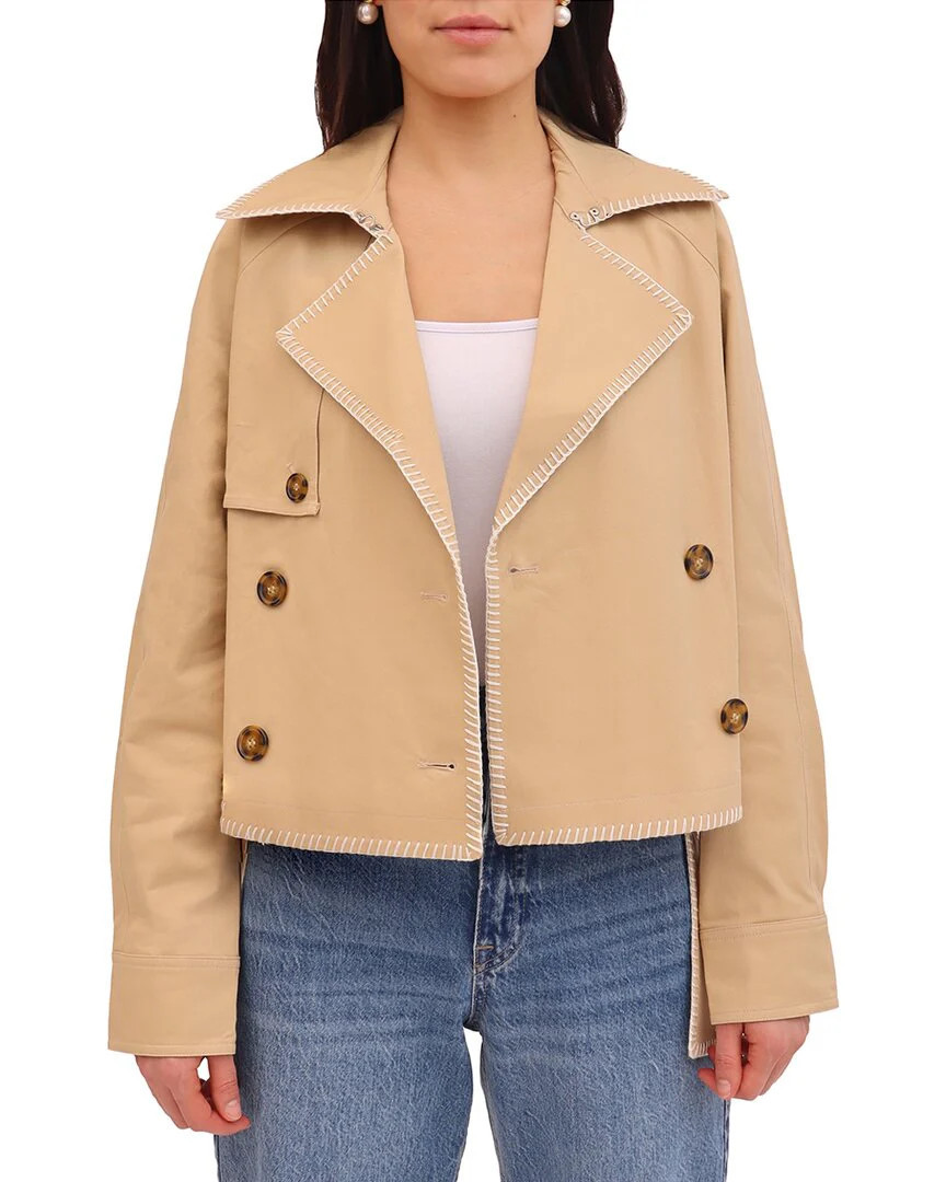 Avec Les Filles Jacket | Shop Simon