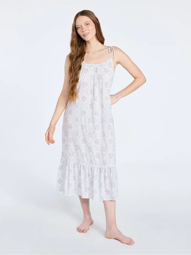 Vivid White Floral | Walmart (US)