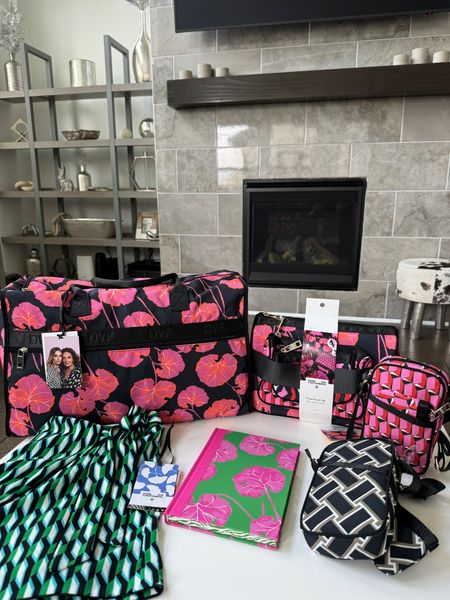 All my fave finds from the DVF collection at Target! 

#LTKSeasonal #LTKitbag #LTKstyletip