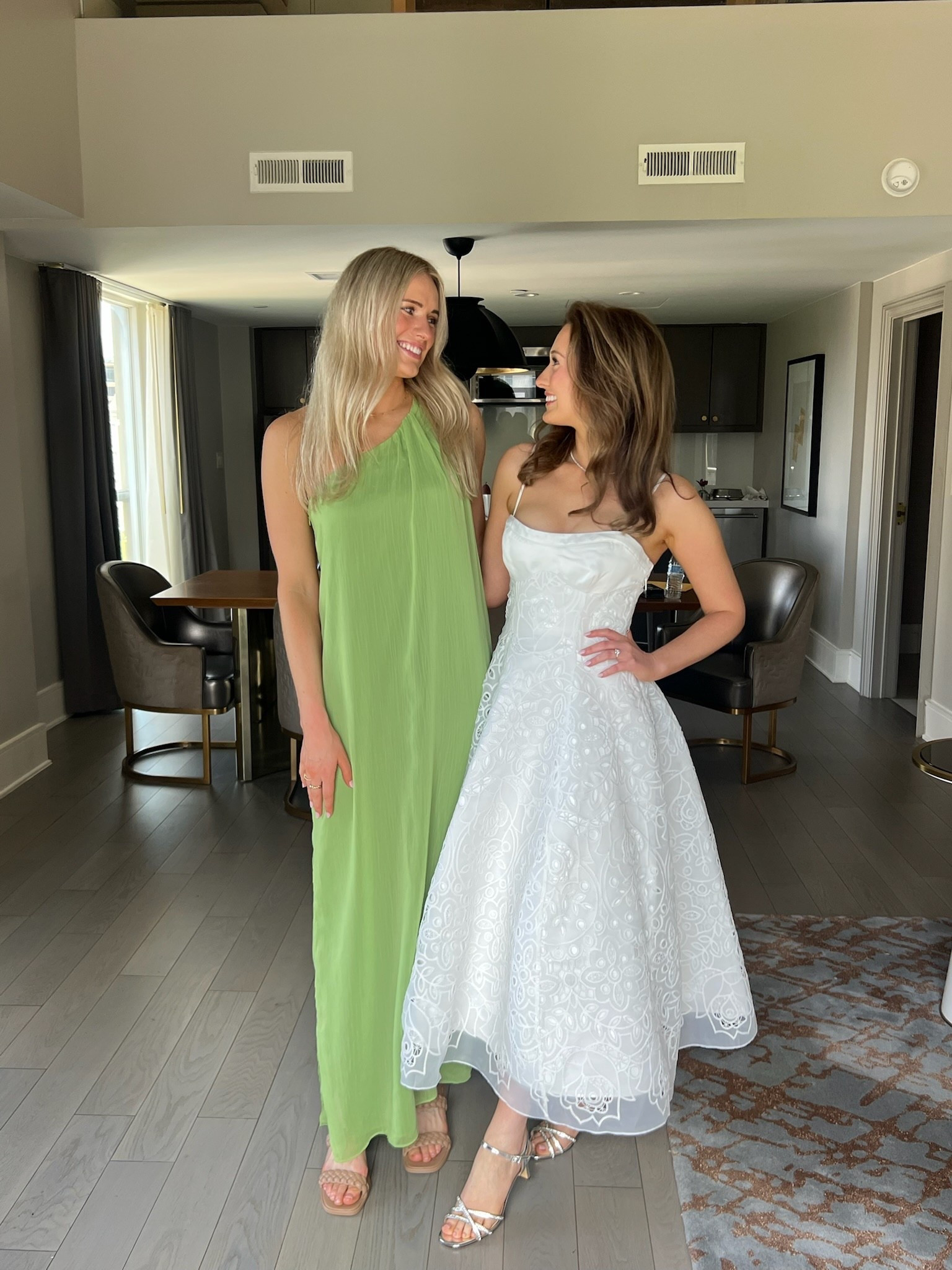 Rehearsal Dinner dress of dreams! 

#LTKStyleTip #LTKSaleAlert #LTKWedding