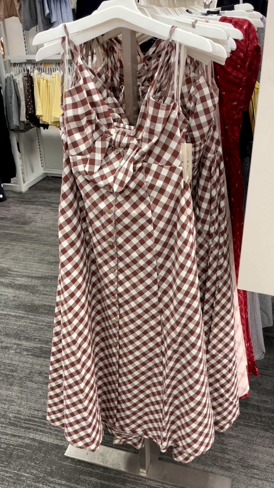 New spring dress @Target 

#LTKmomlife #LTKSeasonal #LTKootd