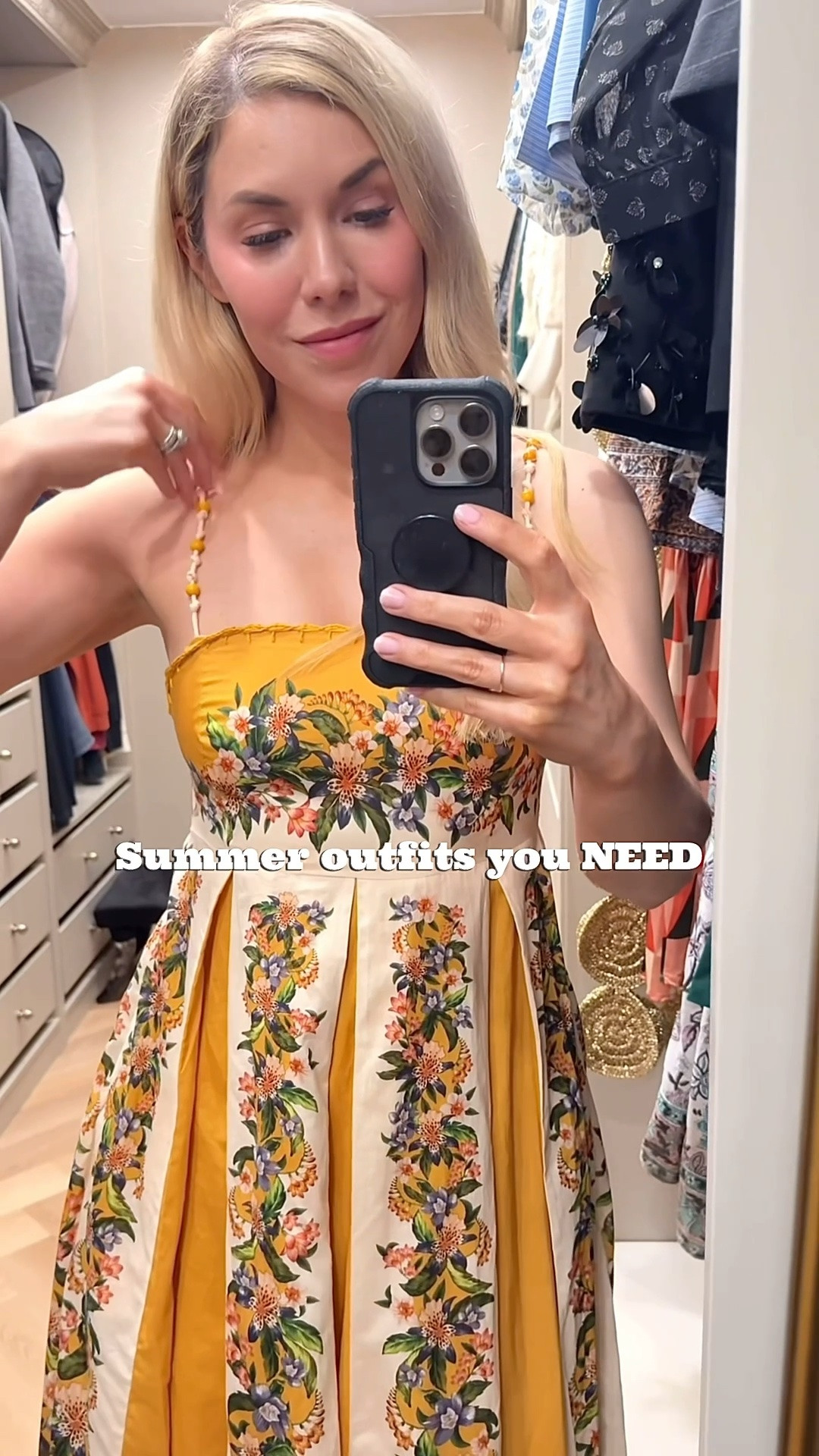 Summer outfits 
Vacation outfits

#LTKdayinmylife #LTKgrwm #LTKootd