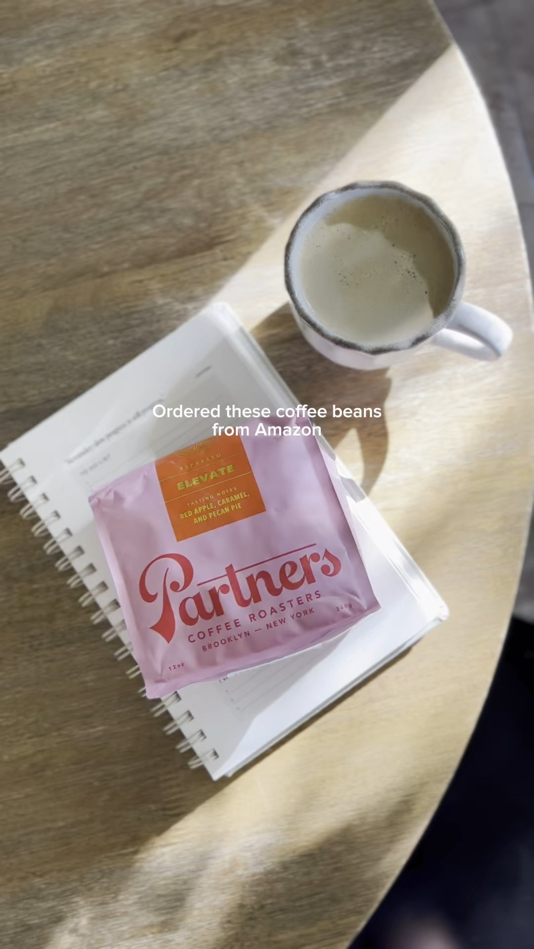 Morning essentials.  I love my slow morning routine!



#LTKFamily #LTKHome #LTKActive