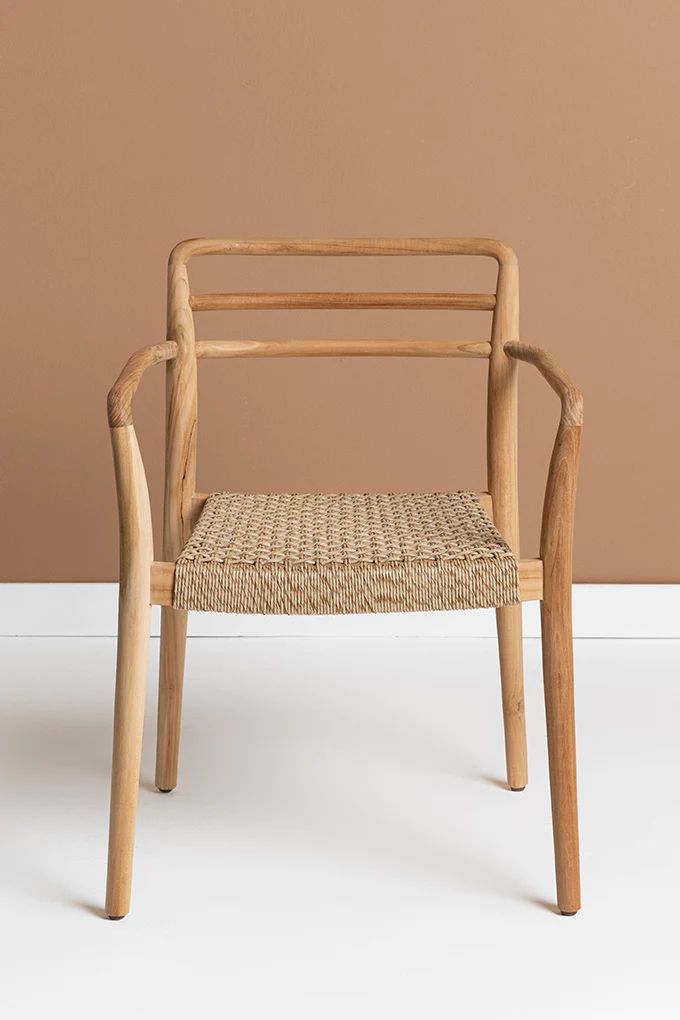 Maeve Dining Chair | Cura Home