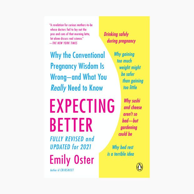 Expecting Better | Babylist