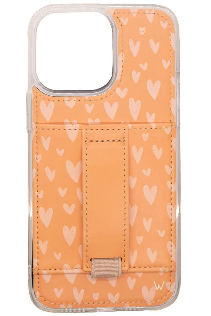 Love, Claire | Walli Cases